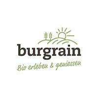 burgrain